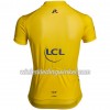 Wielershirt 2018 Ronde van Frankrijk N002